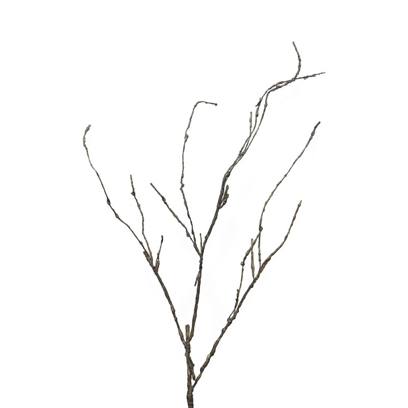 CORDATA ΤΕΧΝΗΤΟ ΚΛΑΔΙ ΚΑΦΕ H95cm