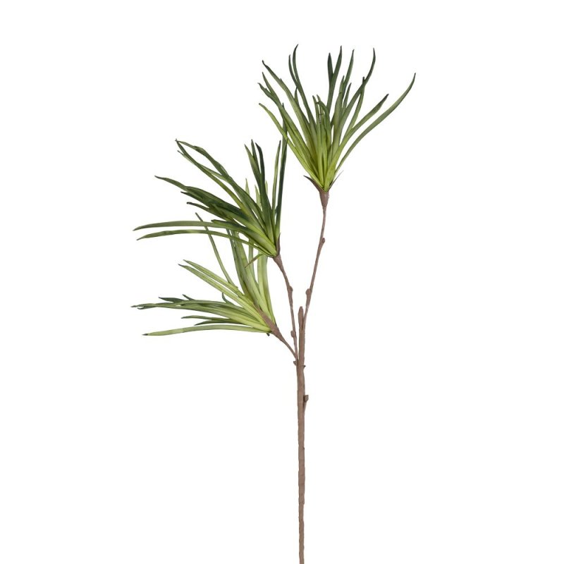 JUNGLE 1 ΤΕΧΝΗΤΟ ΛΟΥΛΟΥΔΙ EVA FOAM ΠΡΑΣΙΝΟ H106cm