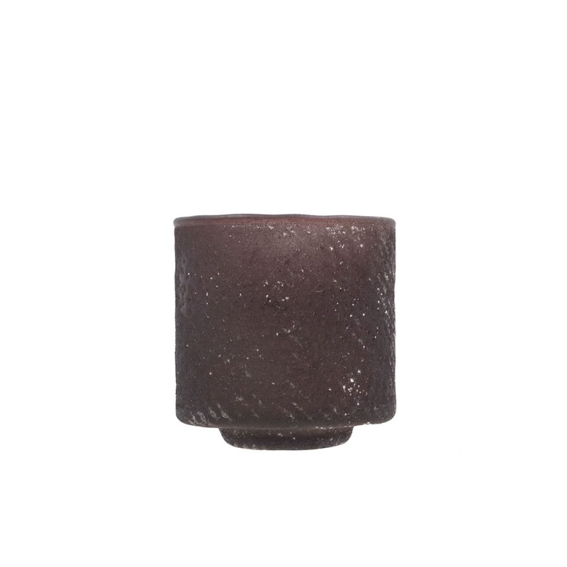 BERRY ΒΑΣΗ ΡΕΣΩ ΓΥΑΛΙ ΚΟΚΚΙΝΟ D9xH8cm