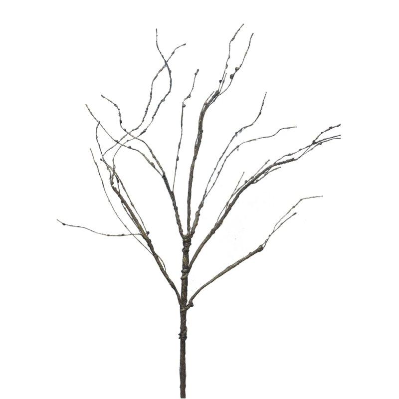 CORDATA ΤΕΧΝΗΤΟ ΚΛΑΔΙ ΚΑΦΕ H110cm