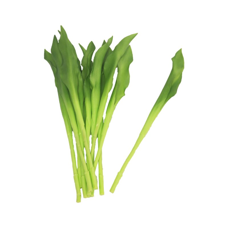 TULIP LEAVES ΤΕΧΝΗΤΟ ΜΠΟΥΚΕΤΟ H33cm