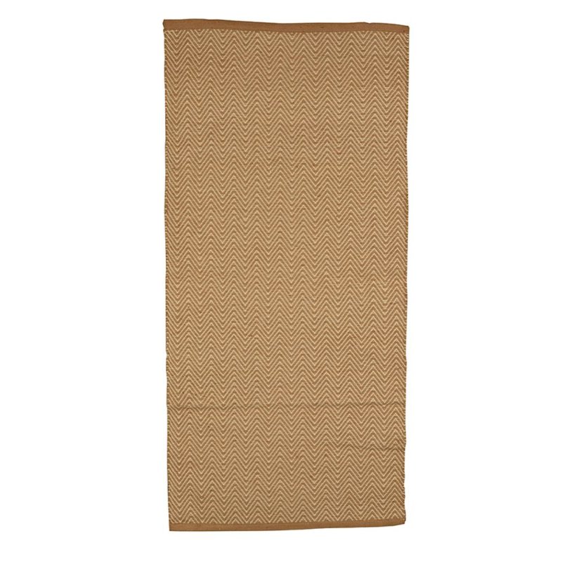 MAT ΧΑΛΙ ΓΙΟΥΤΑ ΦΥΣΙΚΟ 70x150xH0,5cm