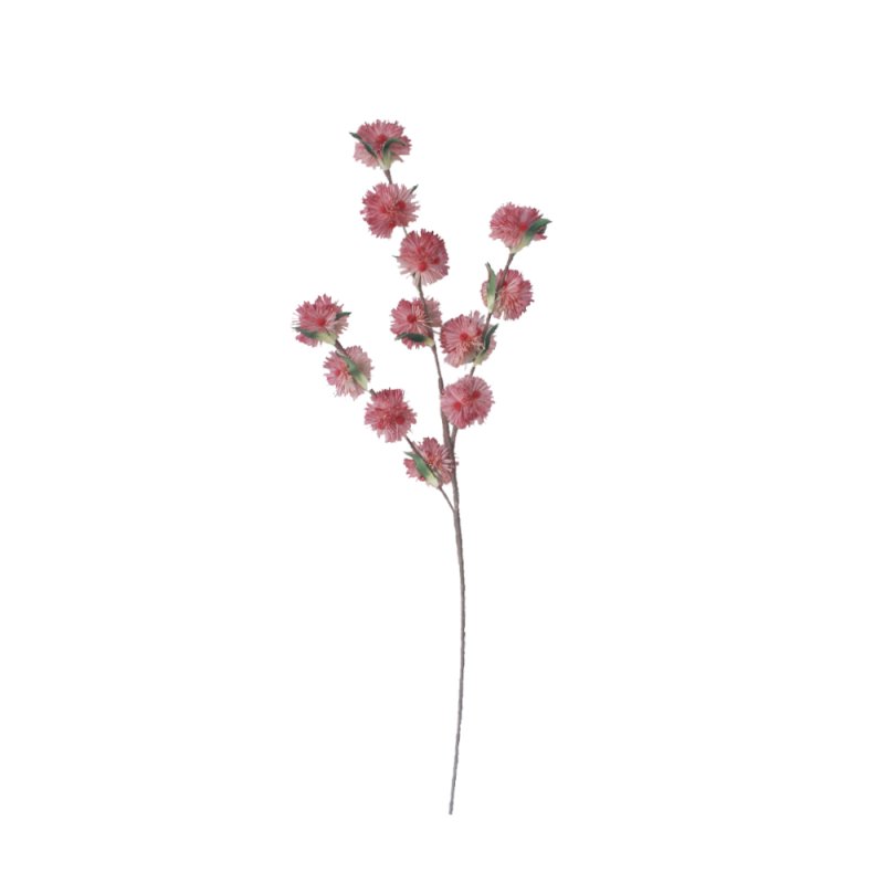 ROZE ΛΟΥΛΟΥΔΙ ΤΕΧΝΗΤΟ EVA FOAM ΡΟΖ H118cm