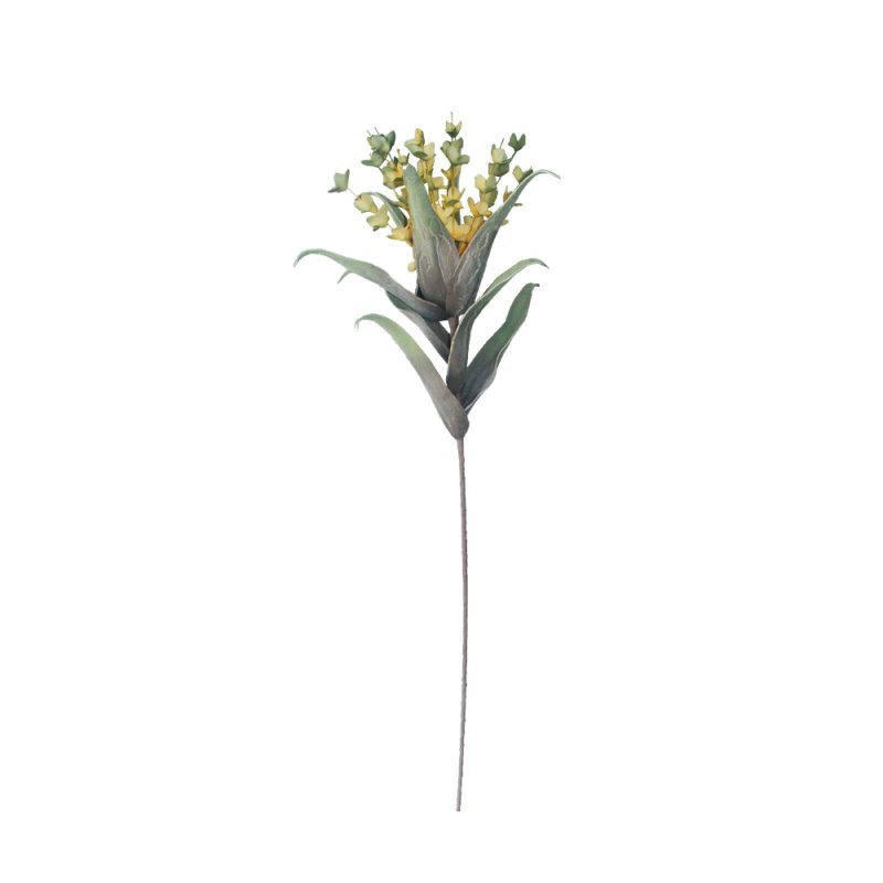 GRAS 3 ΤΕΧΝΗΤΟ ΚΛΑΔΙ EVA FOAM ΠΡΑΣΙΝΟ H105cm