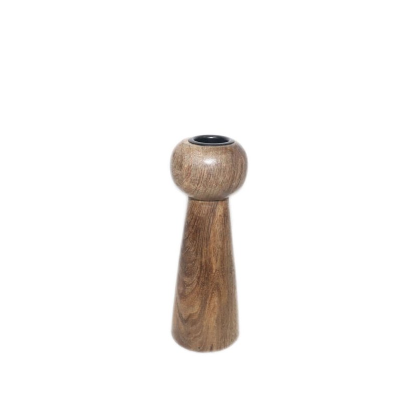 KAMAR ΚΗΡΟΠΗΓΙΟ ΞΥΛΟ ΦΥΣΙΚΟ D5,5xH16cm