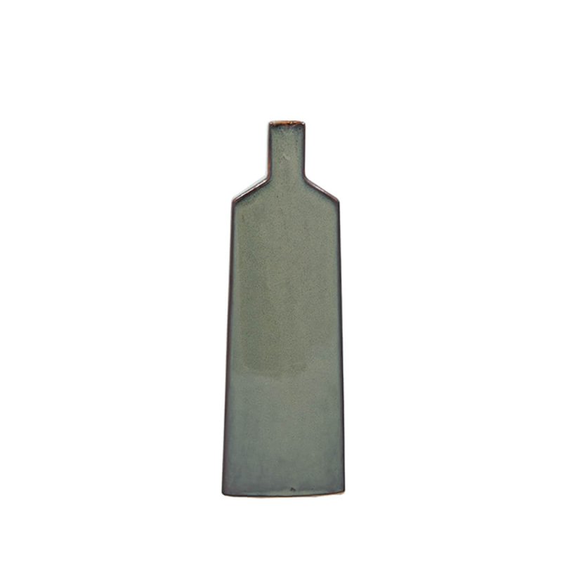 LUI ΒΑΖΟ ΚΕΡΑΜΙΚΟ ΜΕΝΤΑ 10,5x4xH32,5cm
