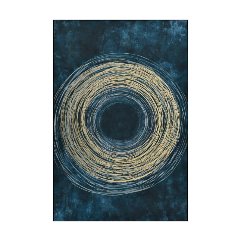 DEVA ΠΙΝΑΚΑΣ ΚΑΜΒΑΣ ΞΥΛΟ 100x150xH3,5cm