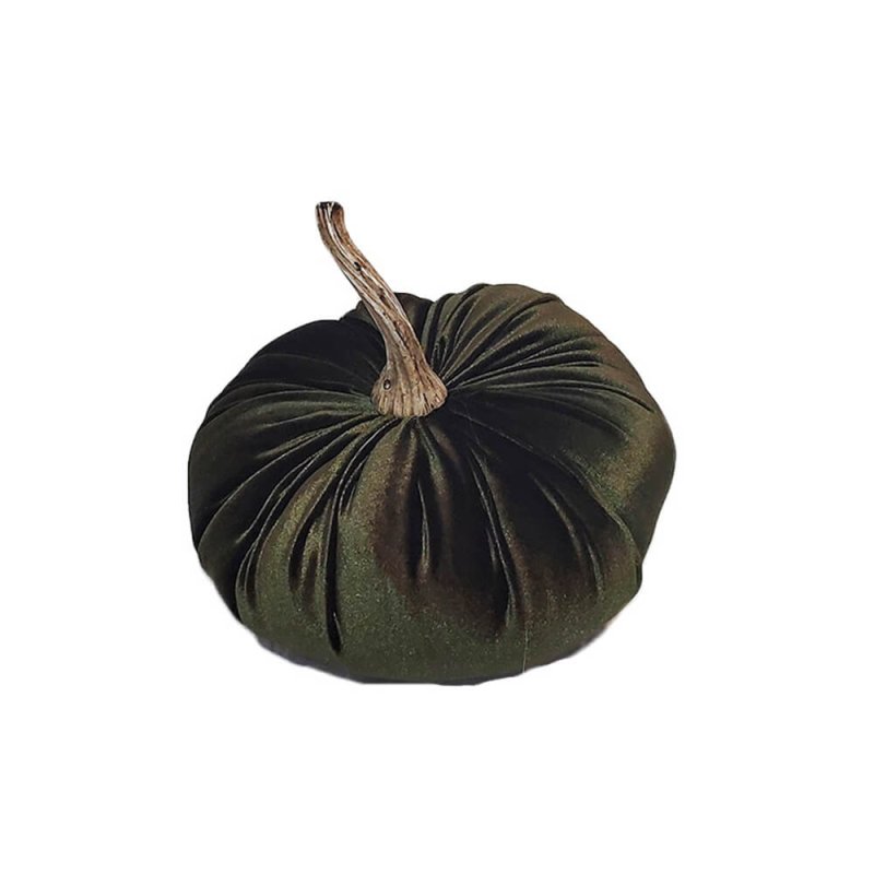ZUCCA DECO ΚΟΛΟΚΥΘΑ ΥΦΑΣΜΑ ΛΑΔΙ D19xH17cm