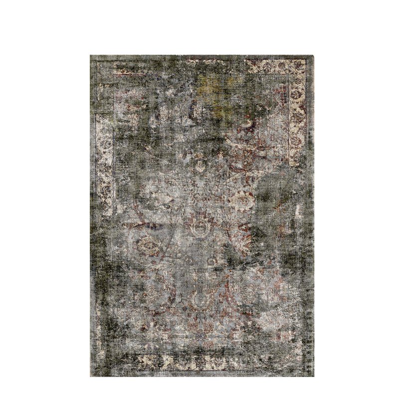 VERDE ΧΑΛΙ ΠΟΛΥΧΡΩΜΟ 200x300cm