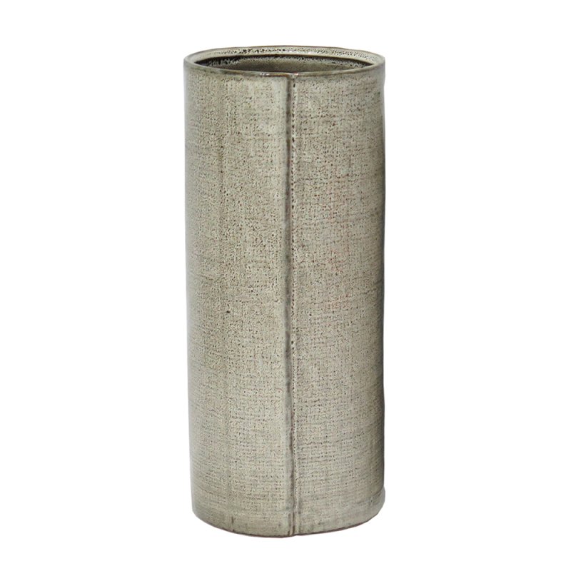 SABBIA ΒΑΖΟ ΚΕΡΑΜΙΚΟ ΜΠΕΖ D13,3xH31cm