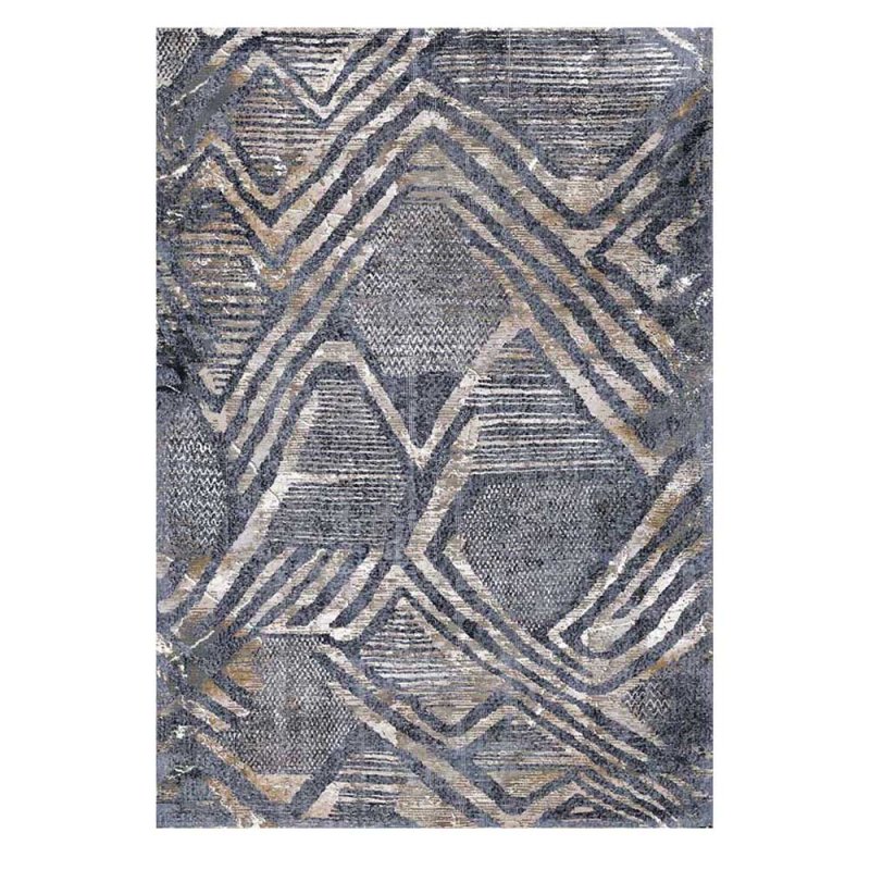 AFRICA ΧΑΛΙ ΥΦΑΣΜΑ ΠΟΛΥΧΡΩΜΟ 200x300xH1cm