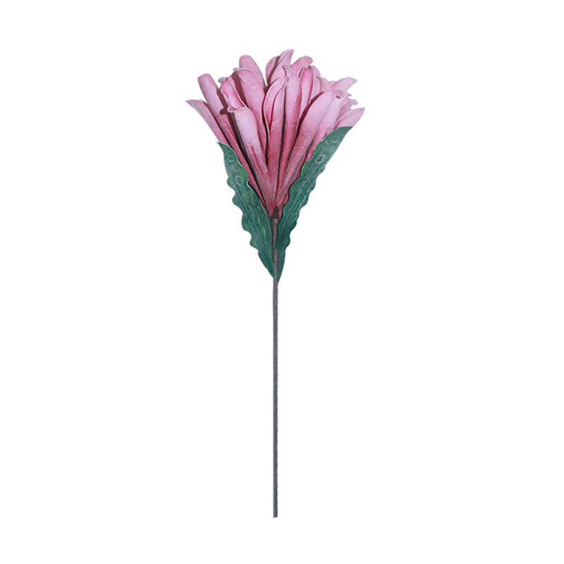 PINK 1 ARTIFICIAL FLOWER EVA FOAM PINK H100cm PRC