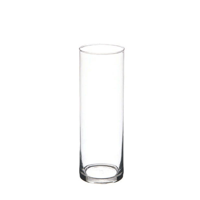 CYLINDER S ΒΑΖΟ ΓΥΑΛΙ D10x30