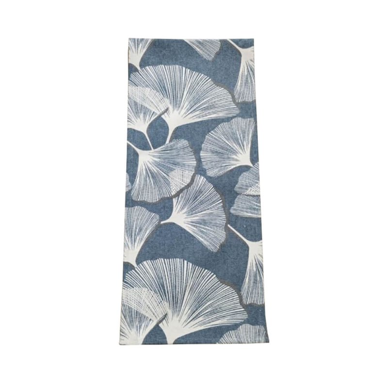 REEF RUNNER ΒΑΜΒΑΚΙ POLYESTER ΓΚΡΙ ΜΠΕΖ 35x180cm