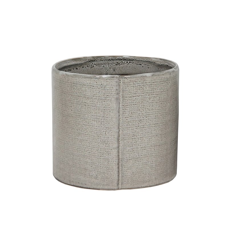 SABBIA ΚΑΣΠΩ ΚΕΡΑΜΙΚΟ ΜΠΕΖ D14,3xH12,8cm