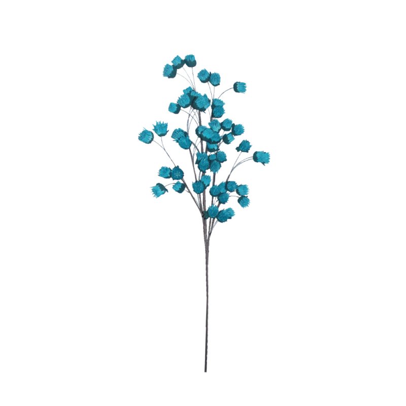 OCEANO ΛΟΥΛΟΥΔΙ ΤΕΧΝΗΤΟ EVA FOAM AQUA H108cm